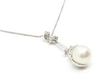 Necklace Salvini Woman Minimal Perle in Gold Perla 20016741 - 20016741